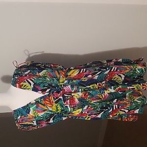 Lauren Ralph Lauren XL Swim Coverup